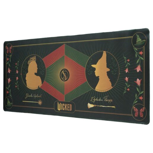 Wicked 2 desk mat