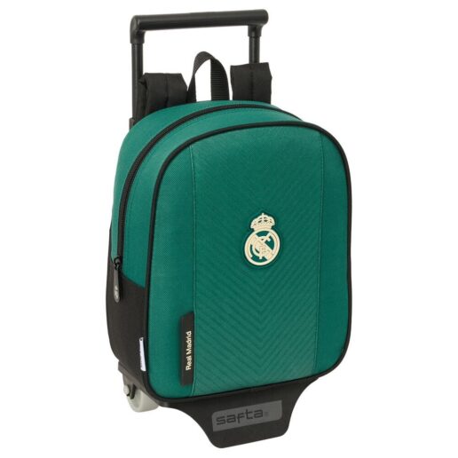 Real Madrid trolley 27cm Real Madrid trolley 27cm