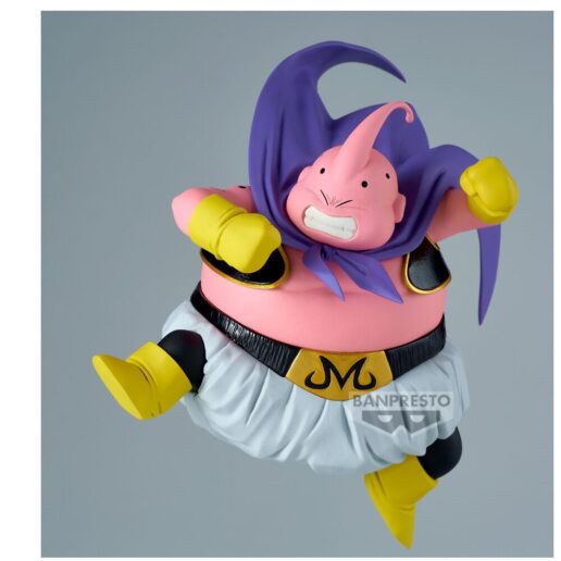 Dragon Ball Z Match Makers Majin Buu Good figure 20cm