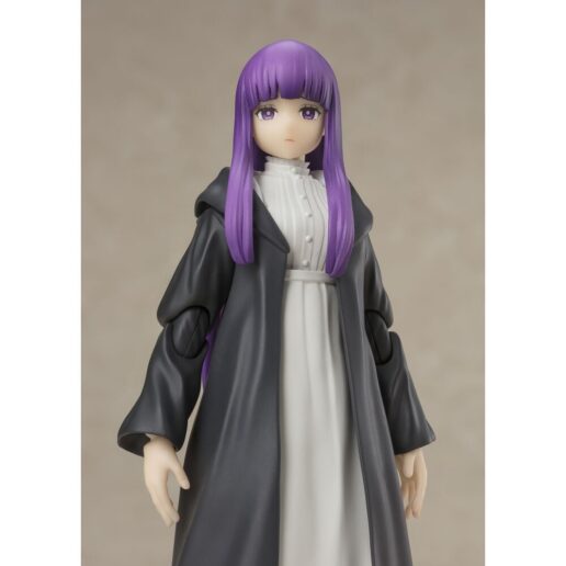 Frieren Beyond Journeys End S.H. Figuarts Fern figure 14cm