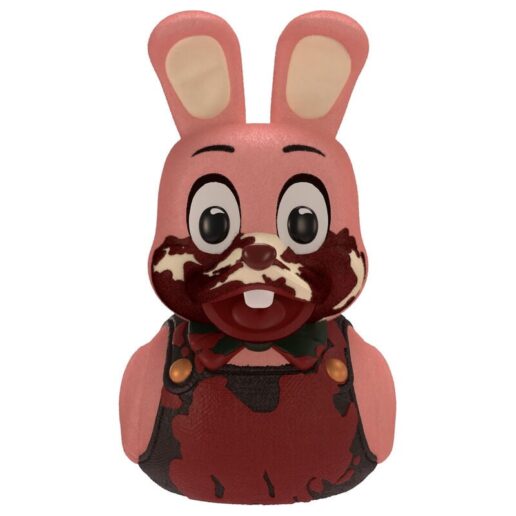 Silent Hill Robbie The Rabbit Duck Figure 9cm
