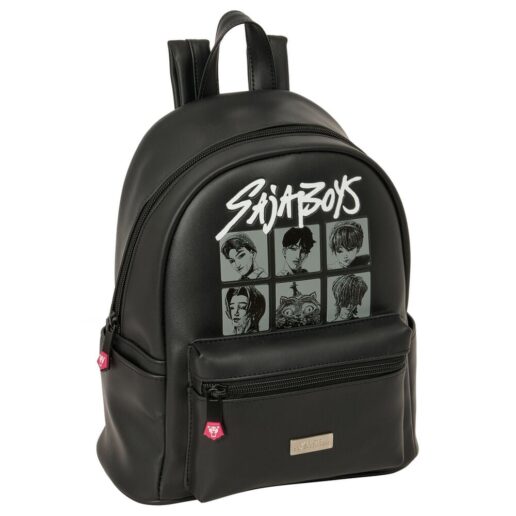 Kpop Demon Hunters backpack 28cm