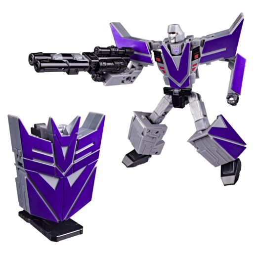 Transformers - Transformers Icons Megatron figure 17cm