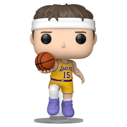 POP figure NBA Lakers Austin Reaves
