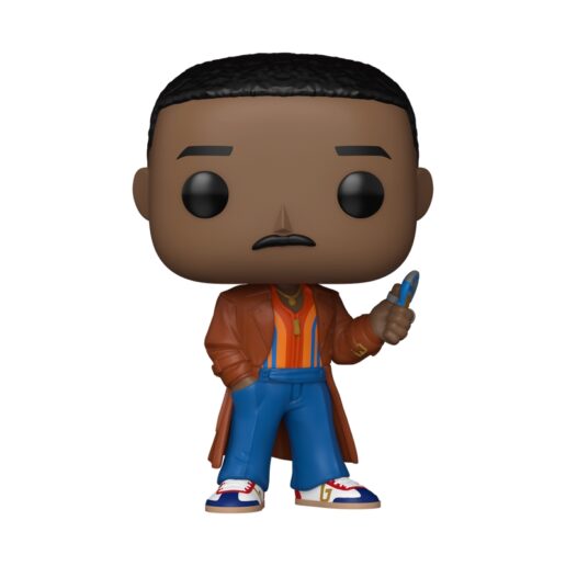 POP figure Doctor Who Fifteenth Doctor