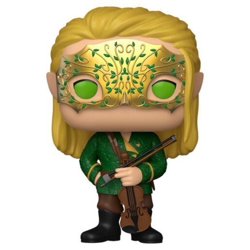 POP figure A Court of Thorns and Roses Tamlin
