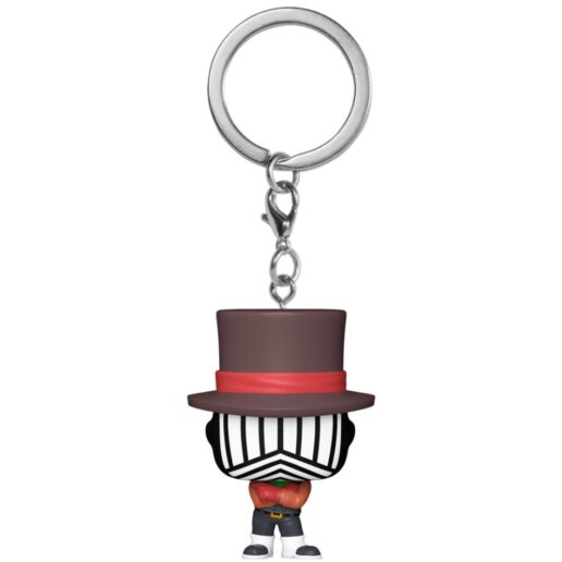 Pocket POP! Nyckelring My Hero Academia Mr. Compress