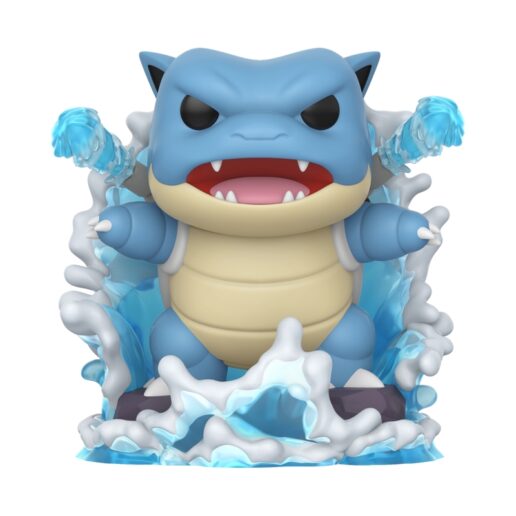 POP figure Pokemon Premium Blastoise