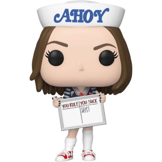 POP figure Stranger Things Robin POP figure Stranger Things Robin