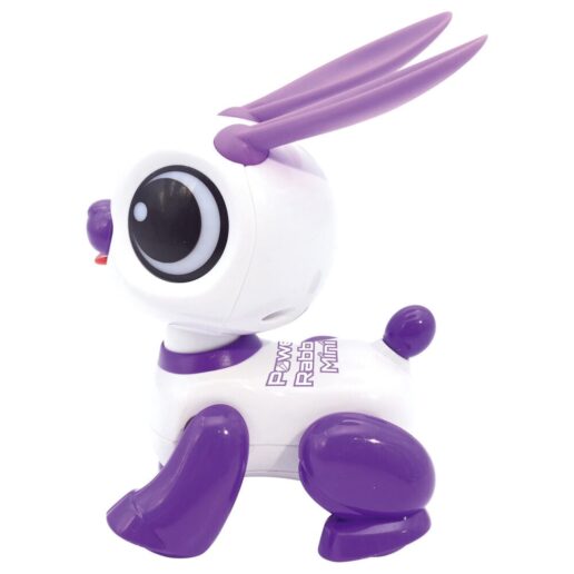 Power Rabbit Mini robot rabbit