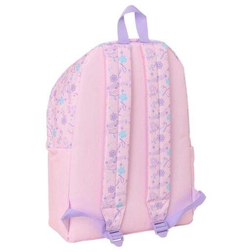 Kpop Demon Hunters Chibi laptop backpack 43cm