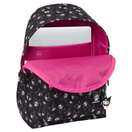 Hello Kitty Kuromi backpack 43cm