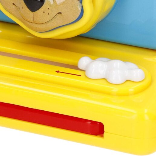 Paw Patrol Chase camera