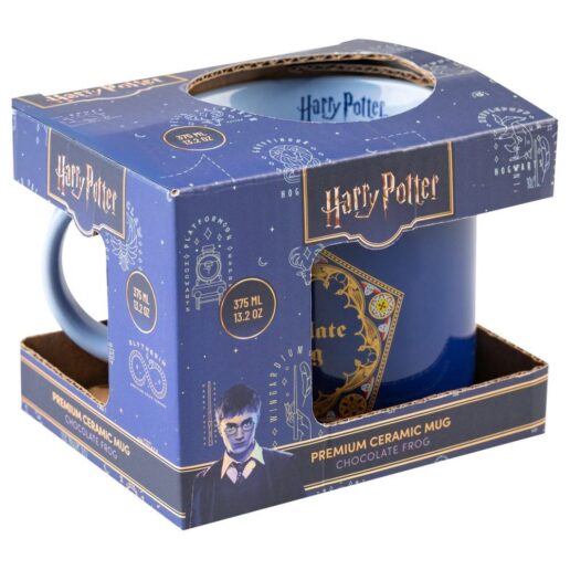 Harry Potter Chocolate Frog mug 375ml