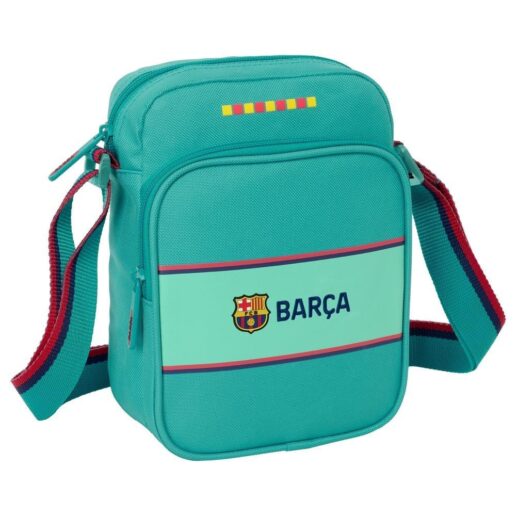 F.C. Barcelona shoulder bag