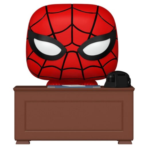 POP figure Premium Marvel Spider-Man Spiderman
