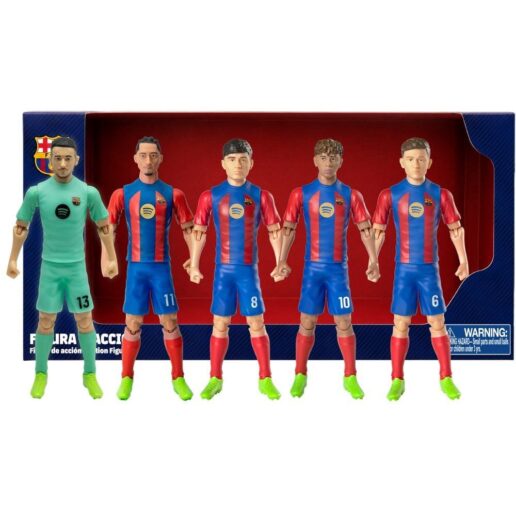 AFA Messi Action figure 10cm