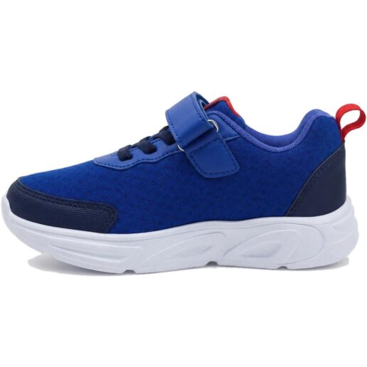 FC Barcelona lights sneakers