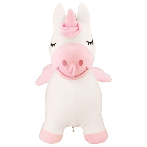 Inflatable Bouncing unicorn