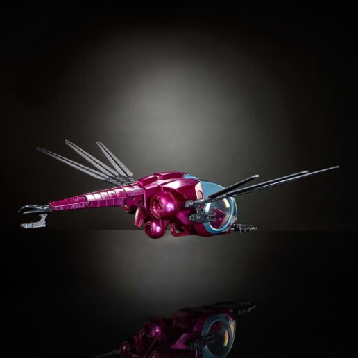 Masters of the Universe Fright Fighter