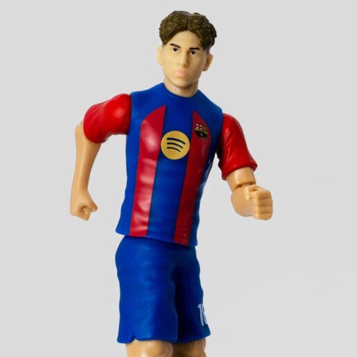 FC Barcelona Fermin Action figure 20cm