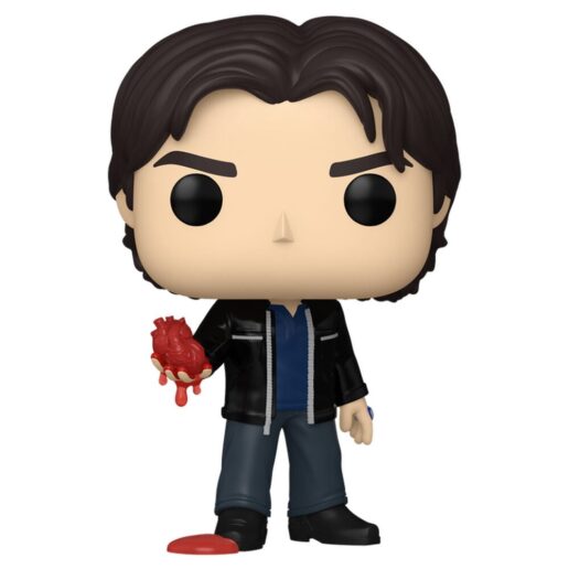 POP figure The Vampire Diaries Damon Salvatore