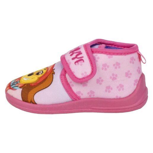 Paw Patrol slippers