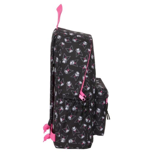 Hello Kitty Kuromi backpack 43cm