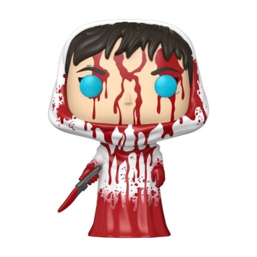POP figure Dune Part Three Alia Atreides