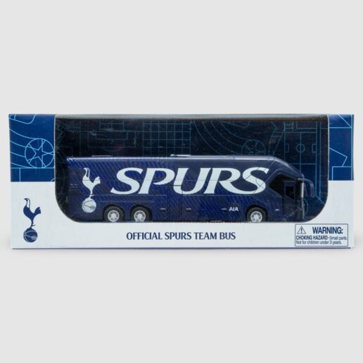 Tottenham 2025 / 26 Bus