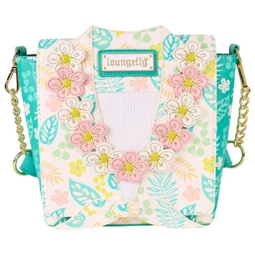 Loungefly Hawaian shoulder bag