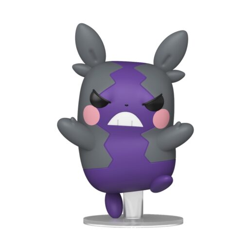 POP figure Pokemon Morpeko