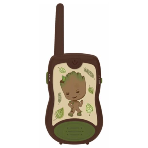 Marvel Groot Walkie Talkies