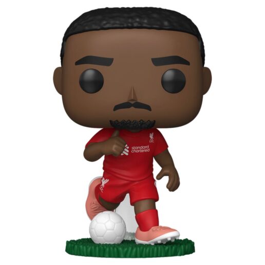 POP figure Liverpool Alexander Isak