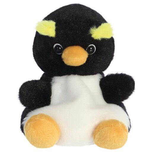Palm Pals Penguin plush toy 13cm