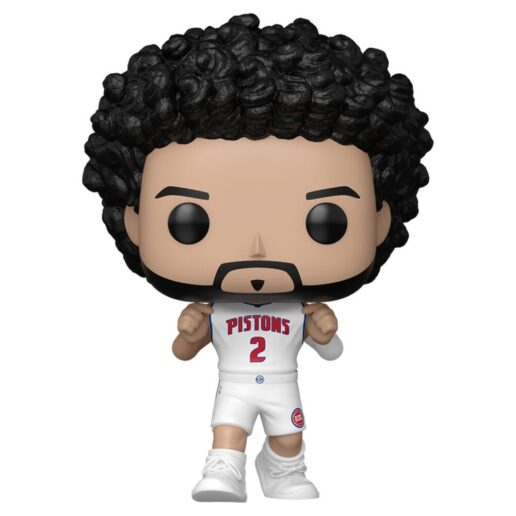 POP figure NBA Detroit Pistons Cade Cunningham