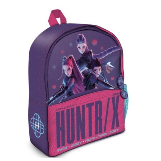 Kpop Demon Hunters Huntrix backpack 32cm