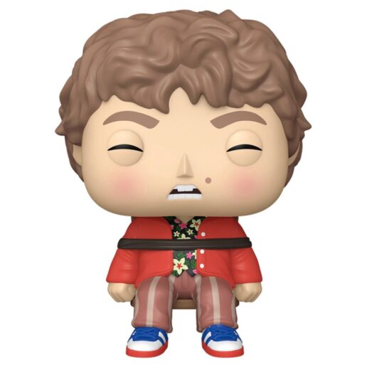 POP figure The Goonies Chunk