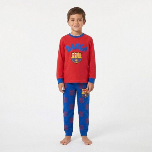 F.C. Barcelona pyjama