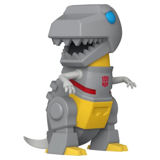 POP figure Transformers Grimlock
