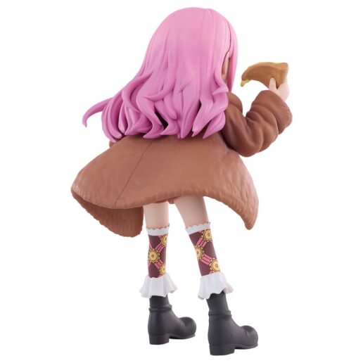 One Piece Jewelry Bonney Royal Princess Masterlise Expiece Ichibansho figure 10cm