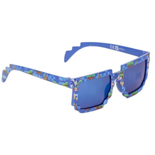 Sonic the Hedgehog premium sunglasses