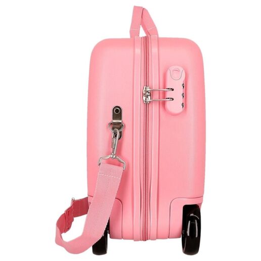 Hello Kitty Kuromi Fortune Telling ABS trolley suitcase 50cm