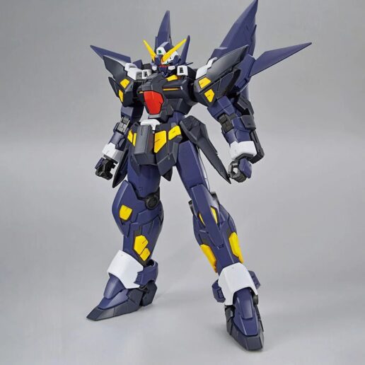 Super Robot Wars OG Huckebein Mk-II Model Kit HG 1/144