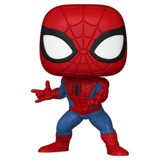 POP figure Jumbo Marvel Spider-Man
