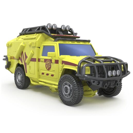 Transformers Autobot Ratchet figure 16,5cm