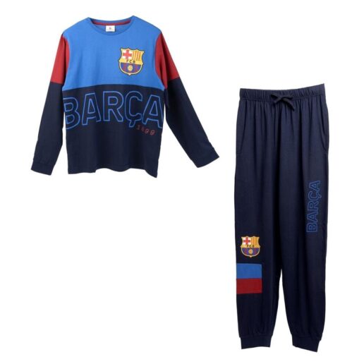 F.C. Barcelona pyjama