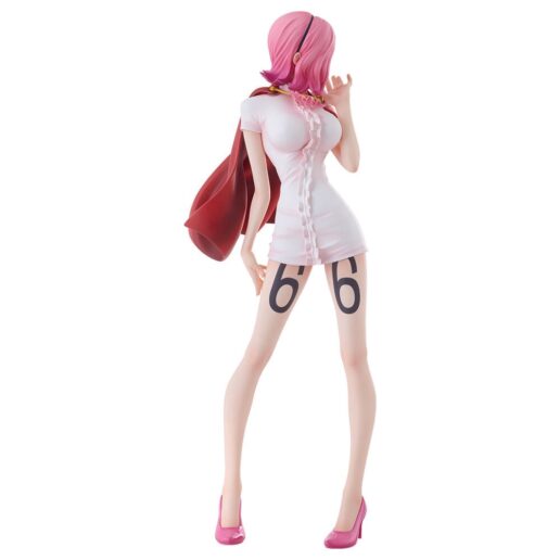 One Piece Vinsmoke Reiju Royal Princess Masterlise Expiece Ichibansho figure 21cm