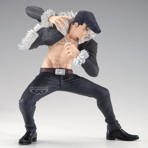 Jujutsu Kaisen Maximatic Ryu Ishigori figure 18cm
