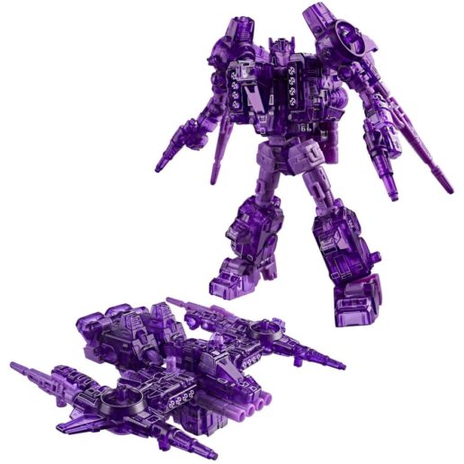 Transformers Age of the Primes Cybertronic figure 14cm